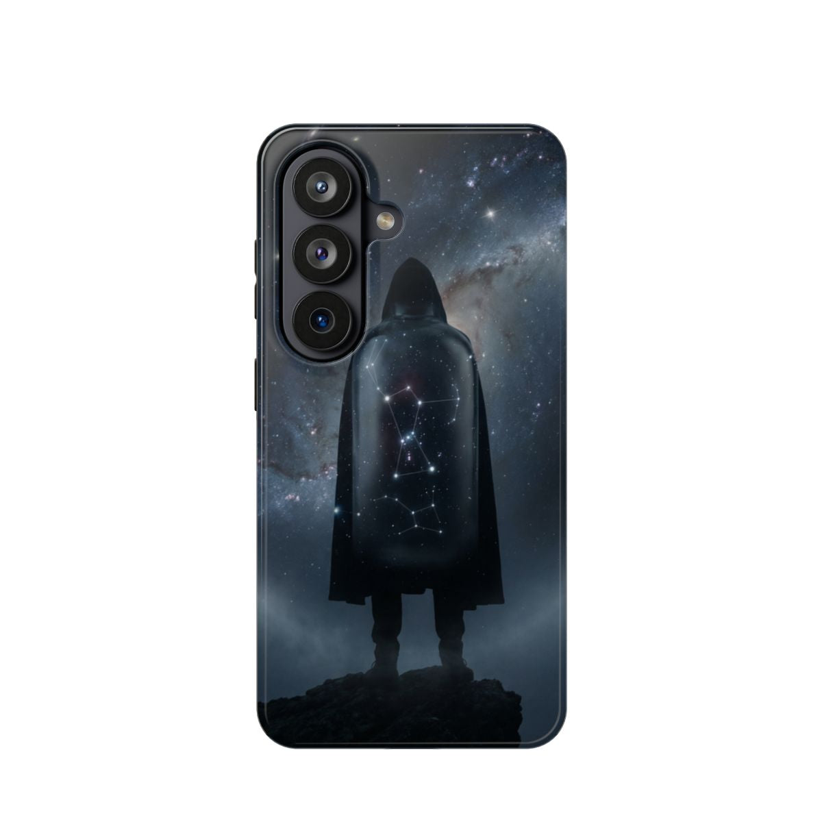 Impact-Resistant Cases - Impact Case - Orion Seeker Phone......