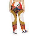 Women's Pajama Pants - Unity Mandala Folk Art | Echovira...