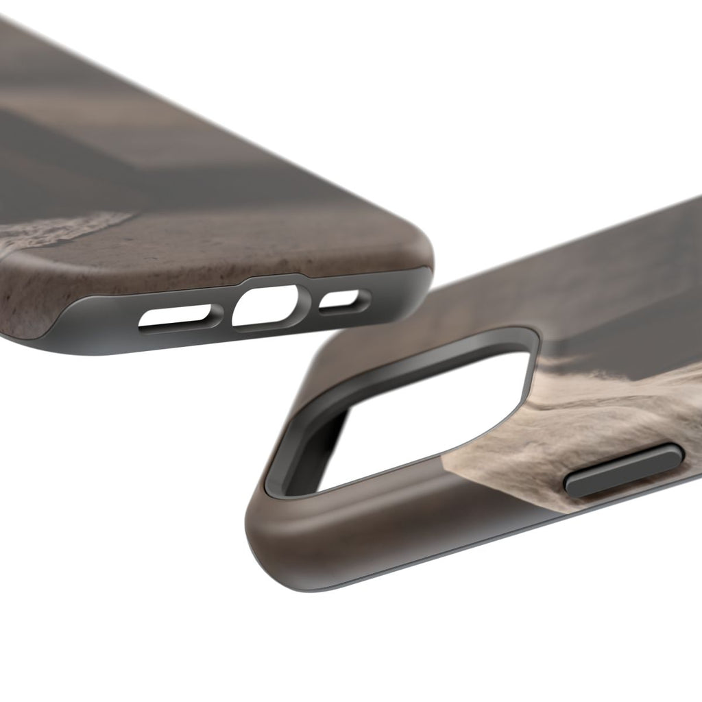 Impact-Resistant Case - Gallery Mood