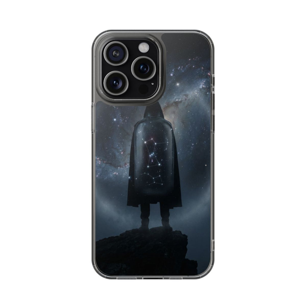 Clear Impact-Resistant Cases - Orion Celestial Wanderer... |...