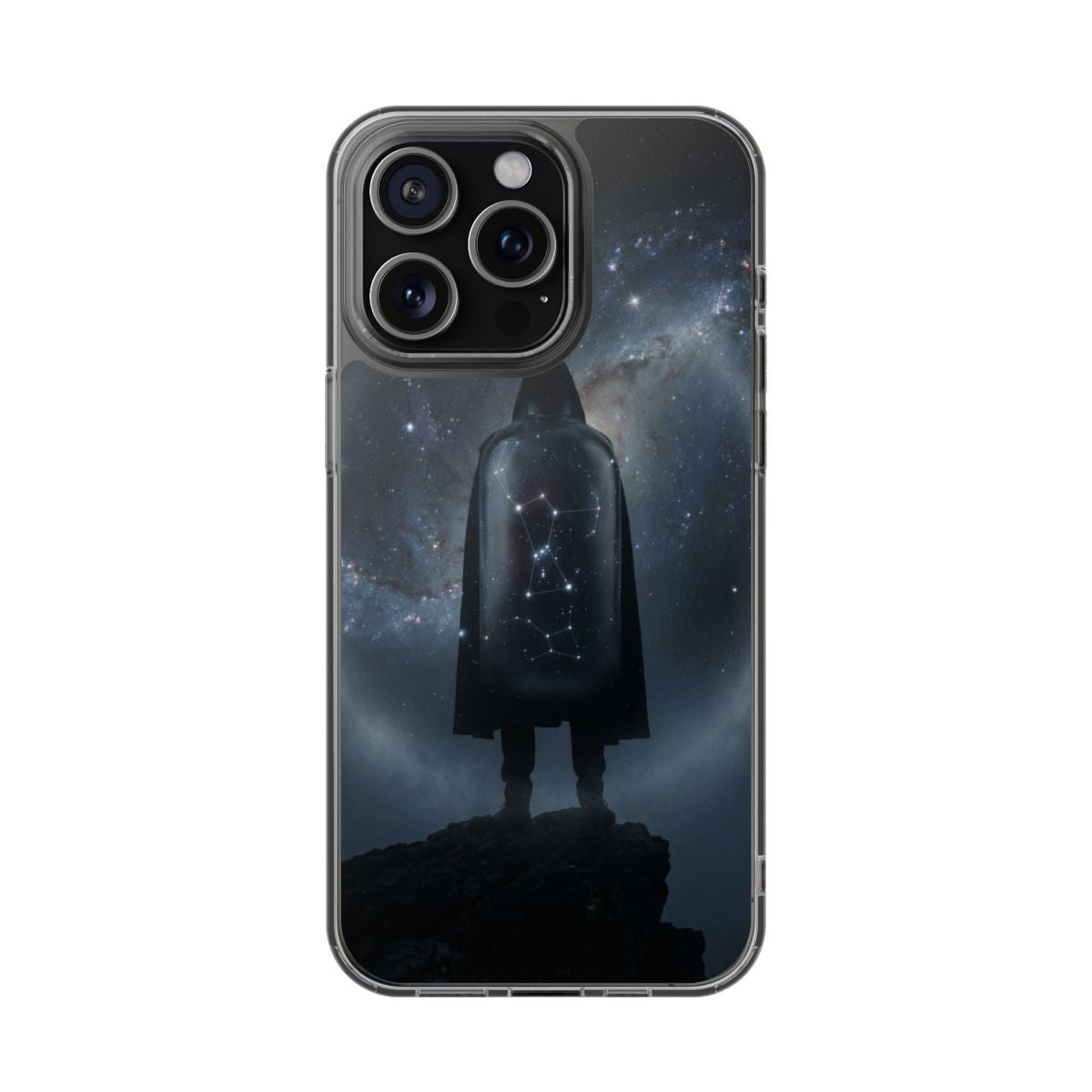 Clear Impact-Resistant Cases - Orion Celestial Wanderer... |...