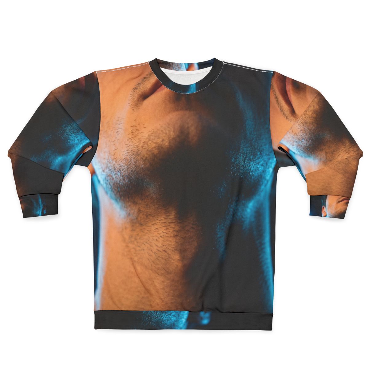 Unisex Sweatshirt - Cinematic Chill