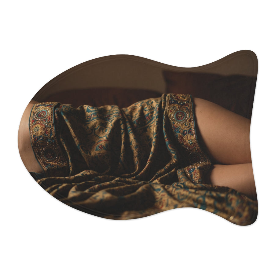 Pet Feeding Mats - Velvet Whispers Boudoir Art