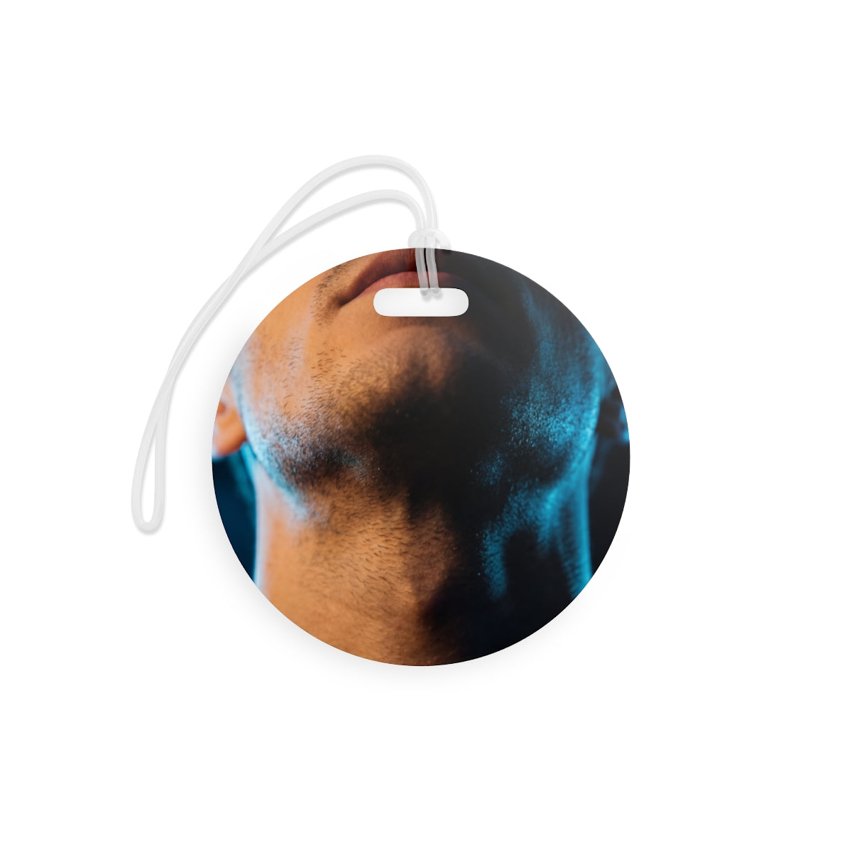Luggage Tags - Cinematic Signal