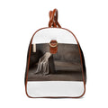 Waterproof Travel Bag - Silent Journey