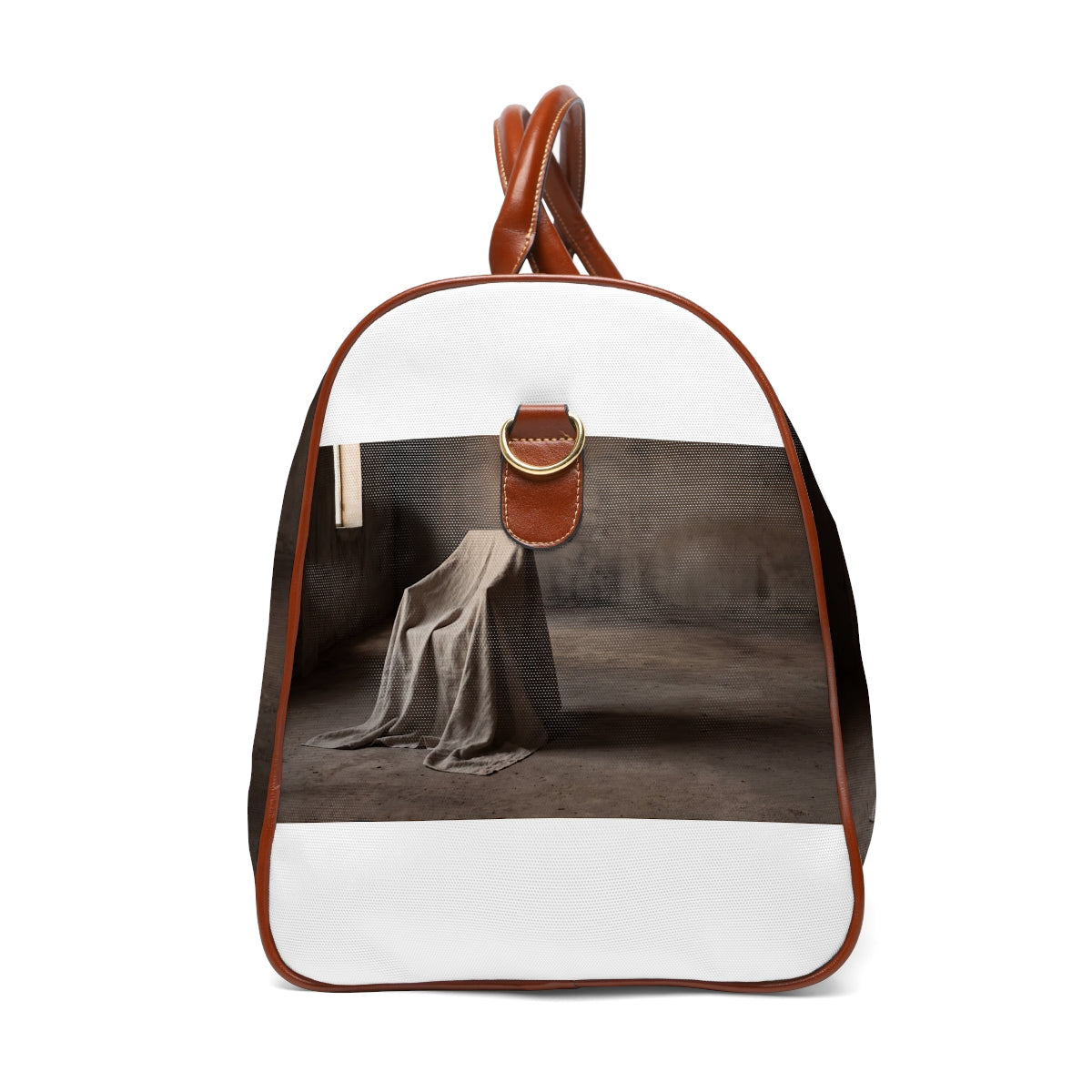 Waterproof Travel Bag - Silent Journey