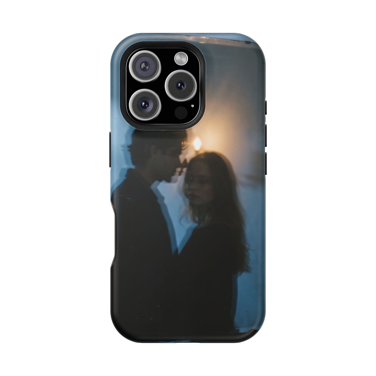 Impact-Resistant Cases - Midnight Reflection Impact Case......