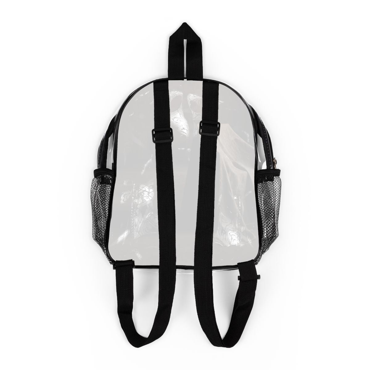 Clear Stadium Backpack - Moody Views
