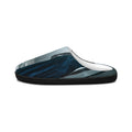 Men's Indoor Slippers - Nocturnal Reflection Silk Dress... |...