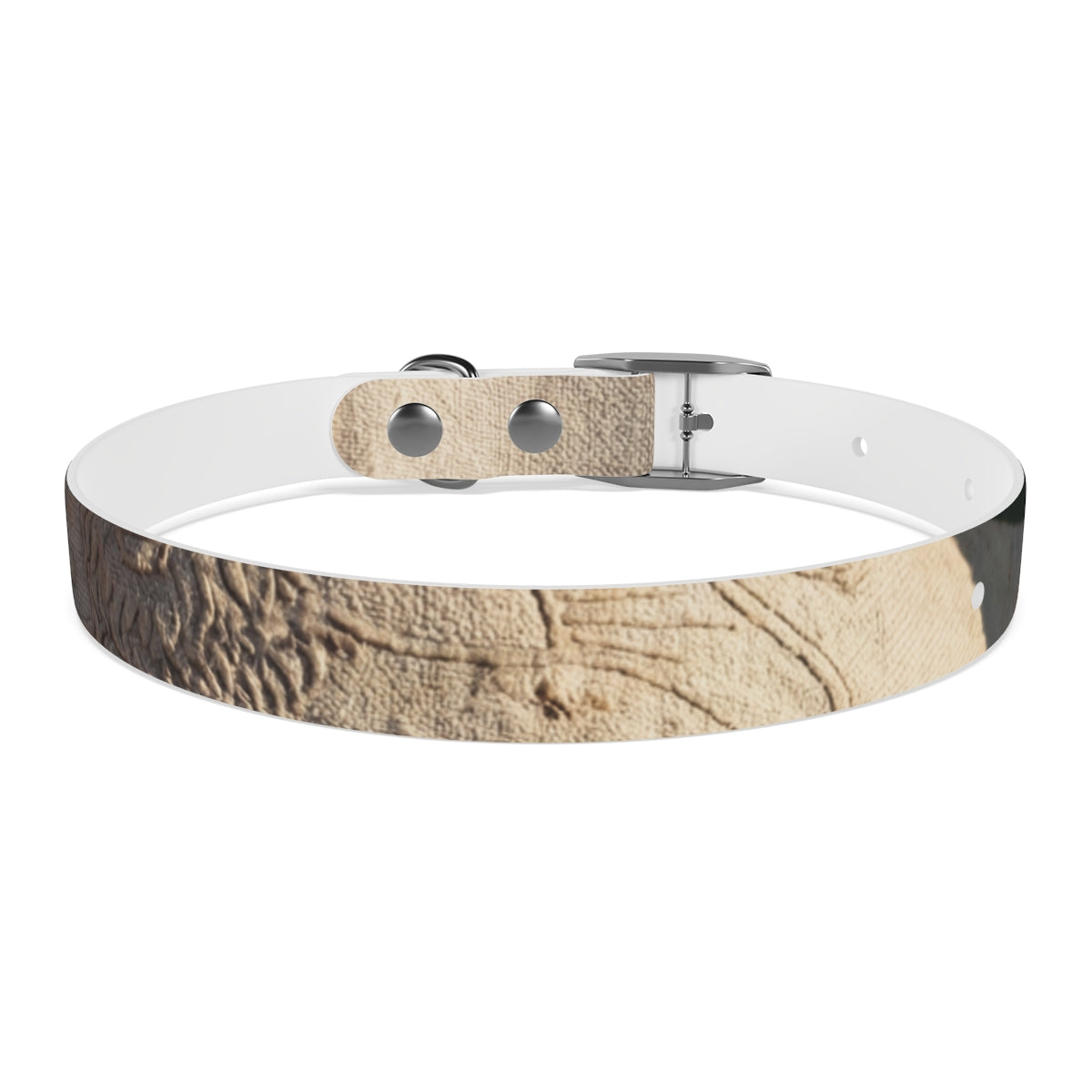 Dog Collar - Heritage Pride