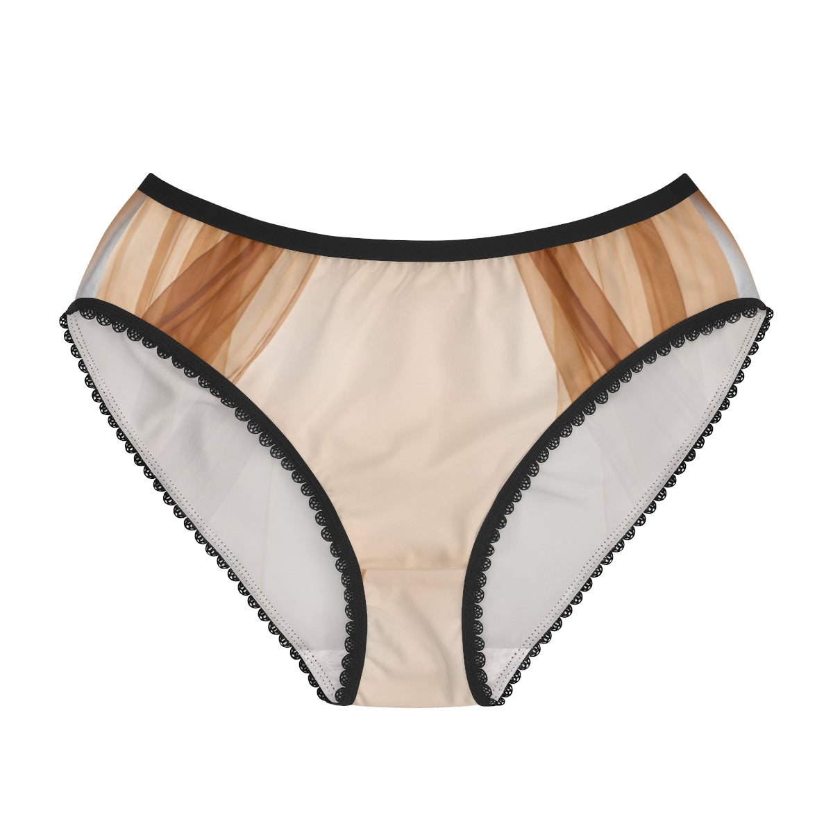 Women's Briefs - Amber Glow Soft Intimates | Echovira...