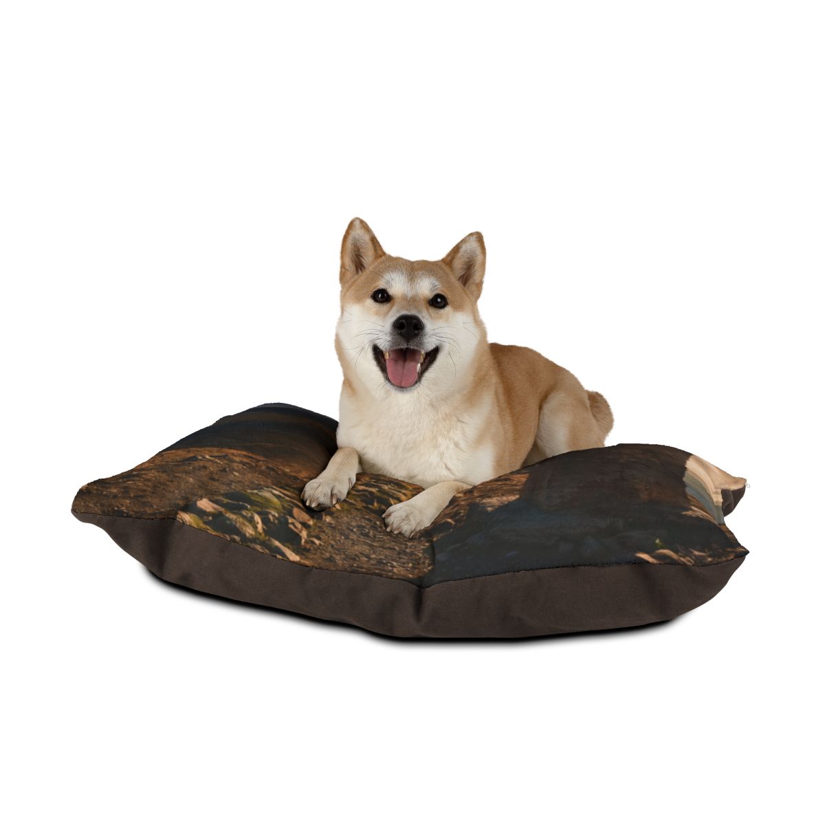 Pet Bed - Mystic Mountain Ruins