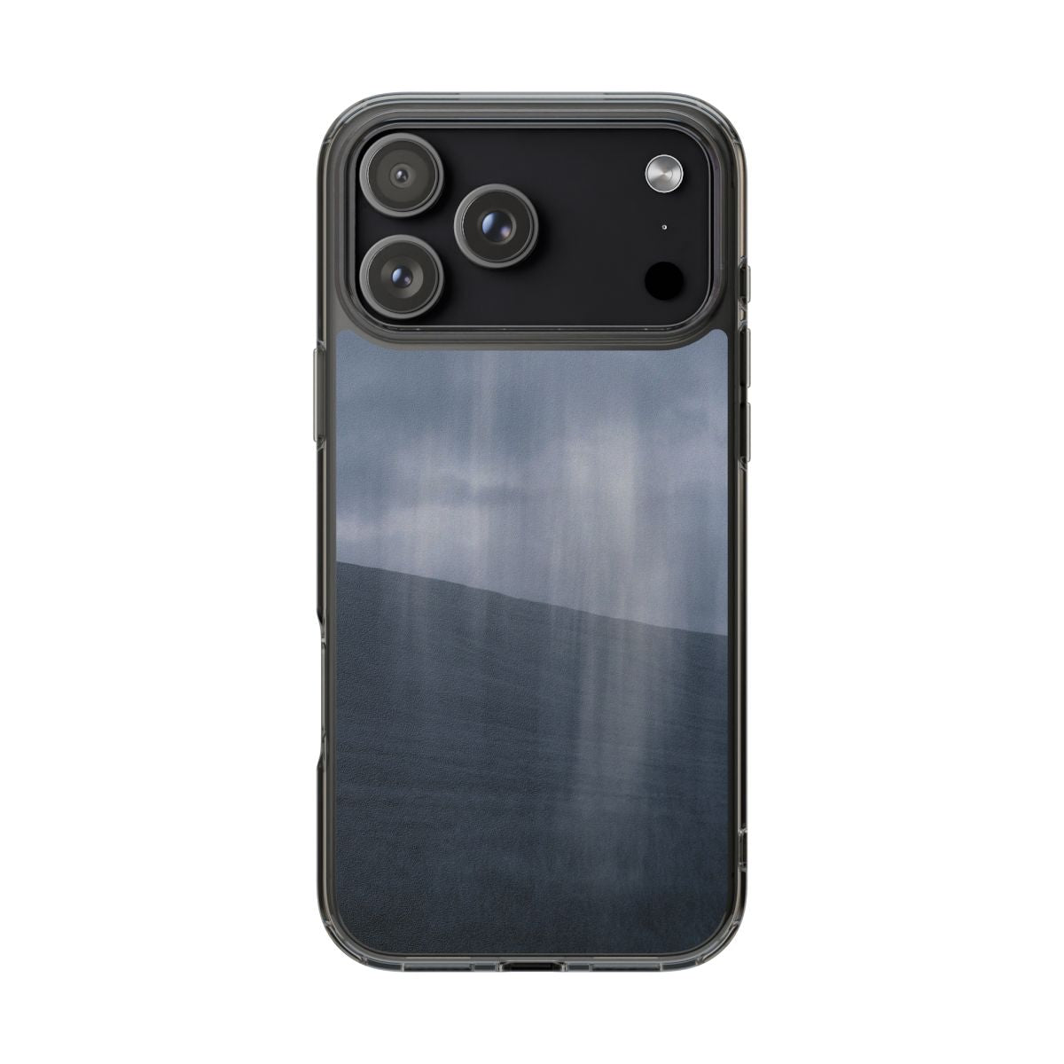 Clear Impact-Resistant Cases - Clear Impact Case - Misty......
