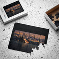 City Skyline Kids' 30-Piece Jigsaw Puzzle