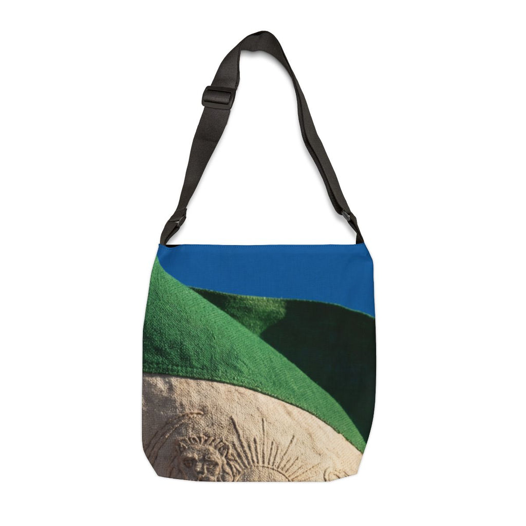 Adjustable Tote - Heritage Roots