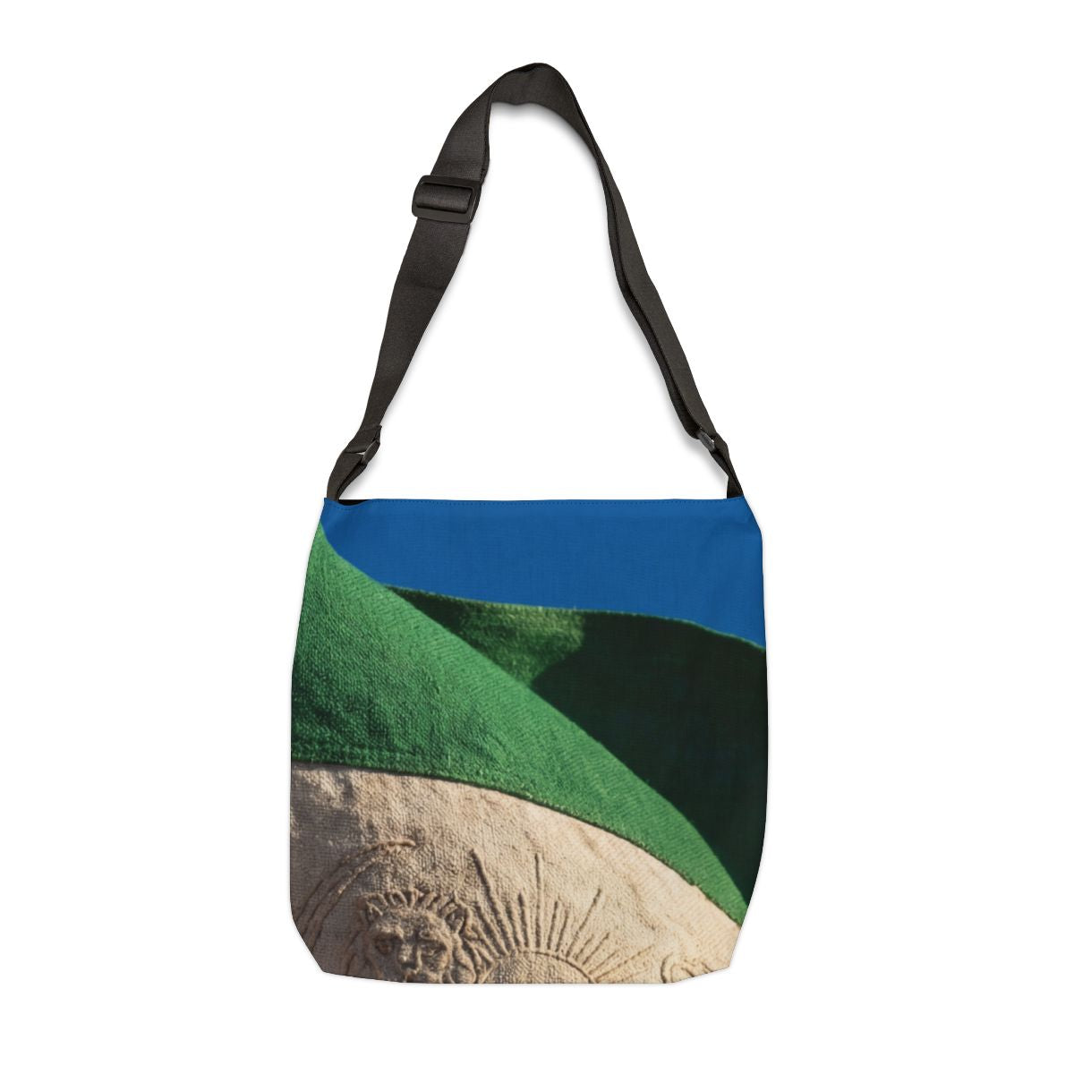 Adjustable Tote - Heritage Roots