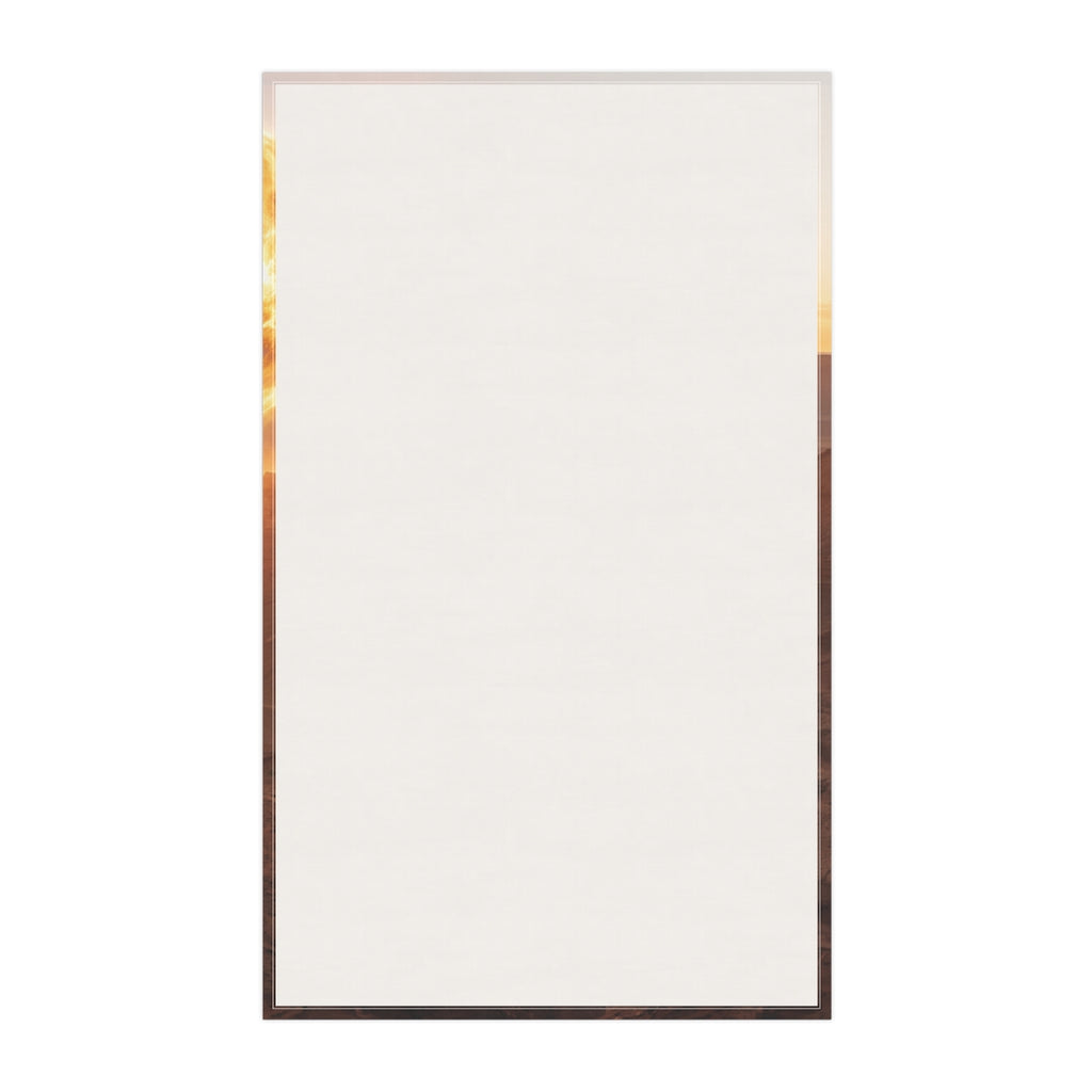 Tea Towels - Canyon Sol Kitchen Set | Echovira Gallery