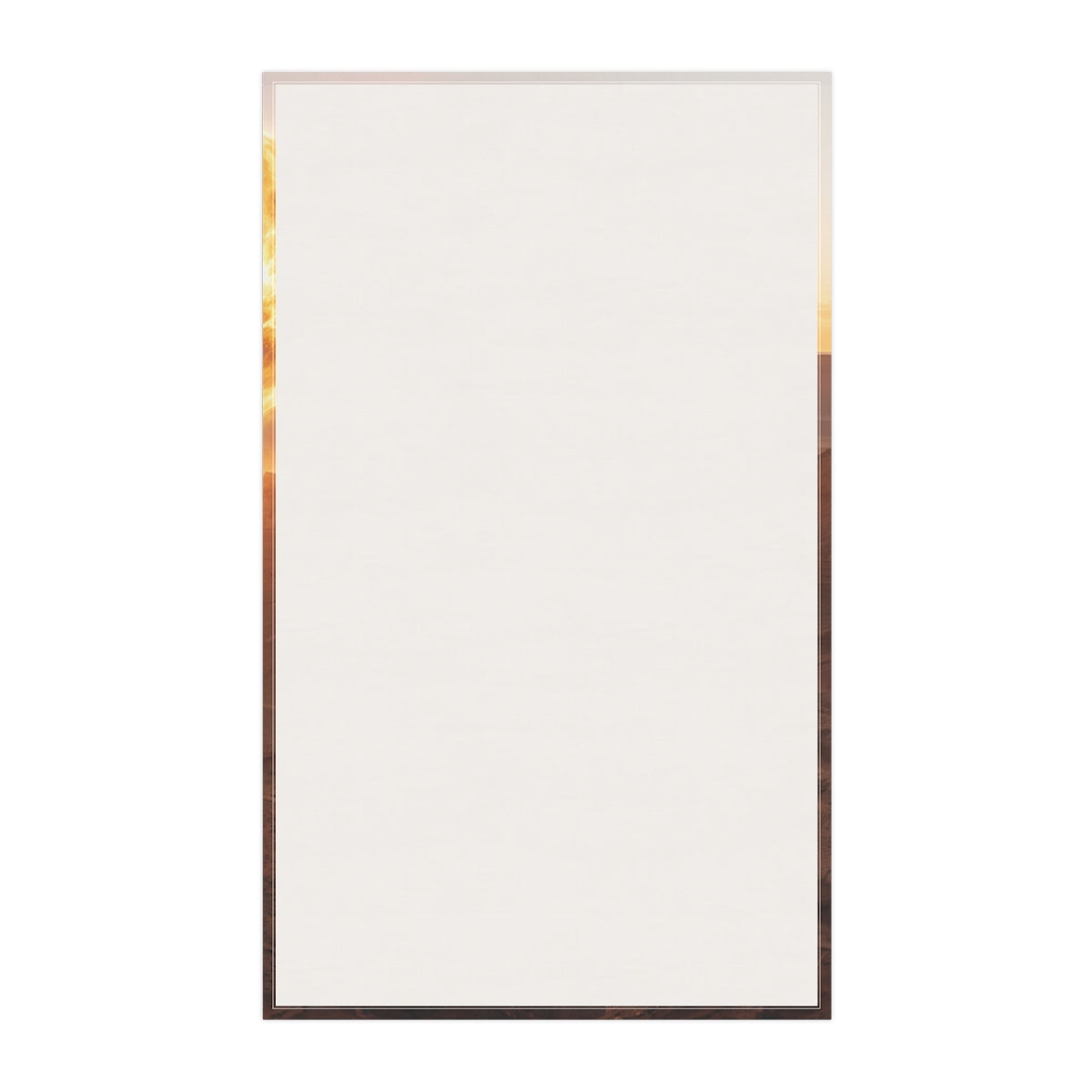 Tea Towels - Canyon Sol Kitchen Set | Echovira Gallery