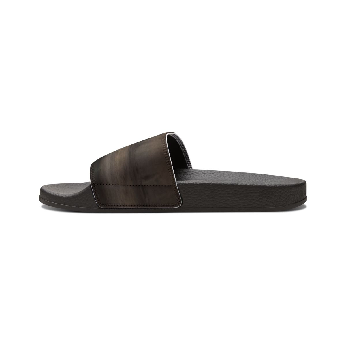 Women's Removable-Strap Sandals - Art Walk