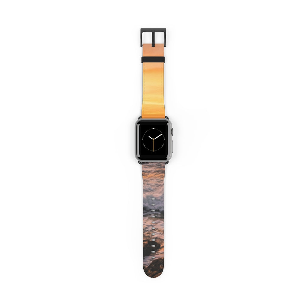 Apple Watch Band - Majestic Dawn