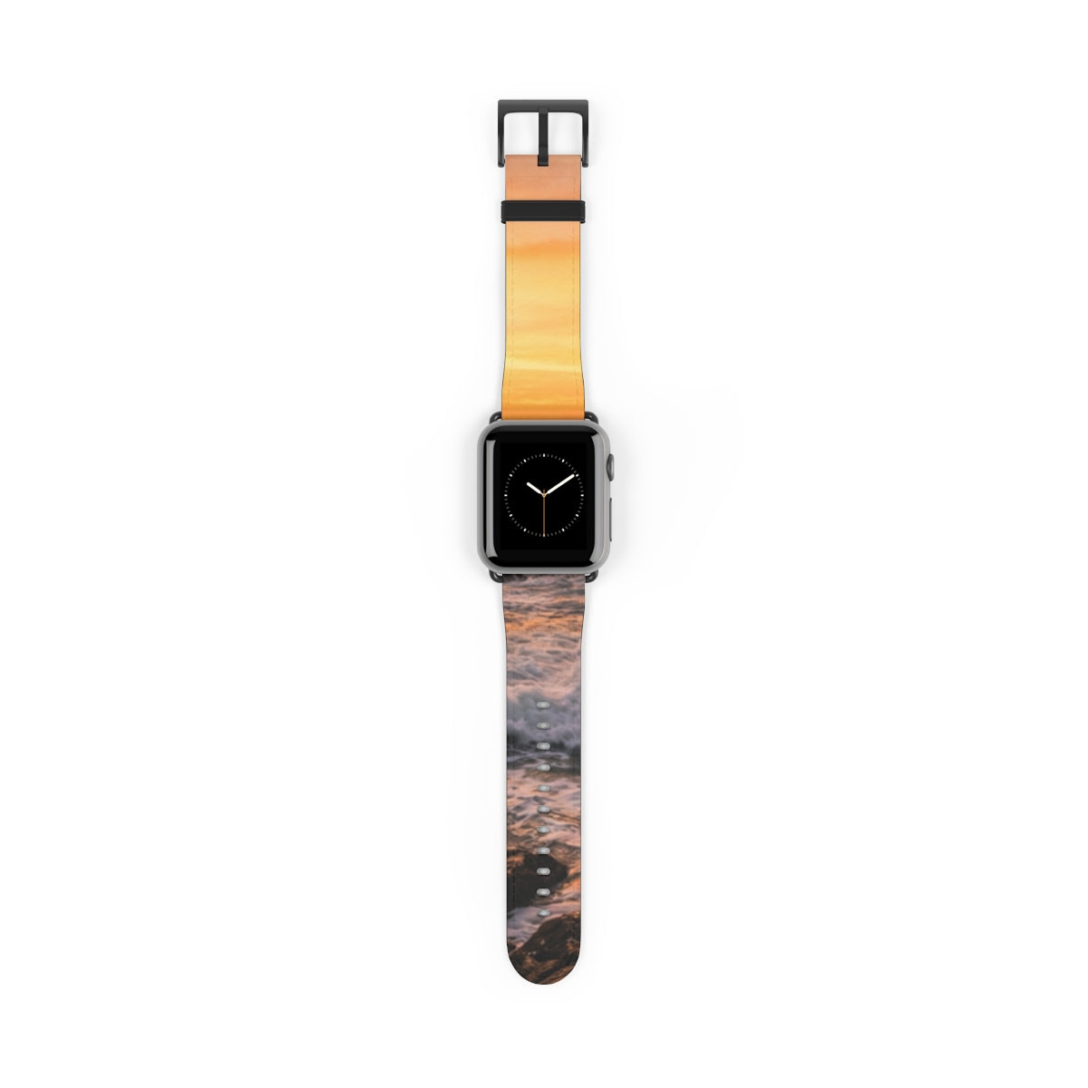 Apple Watch Band - Majestic Dawn
