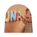 Baby Beanie - Luna Sunshine Clay Knits | Echovira Gallery
