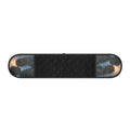 Midnight Reflections Oven Mitts - Moody Baking Gear |...