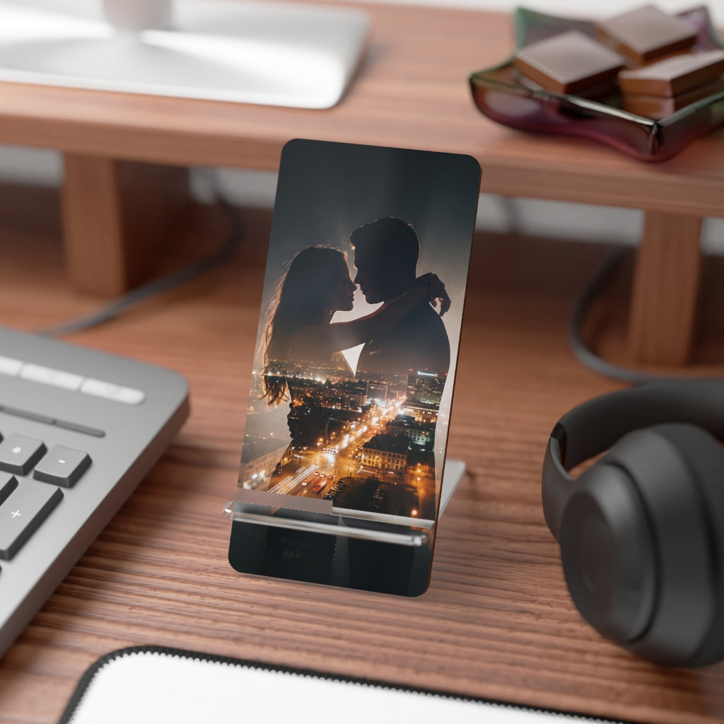 Mobile Display Stand for Smartphones - Phone Display Stand...