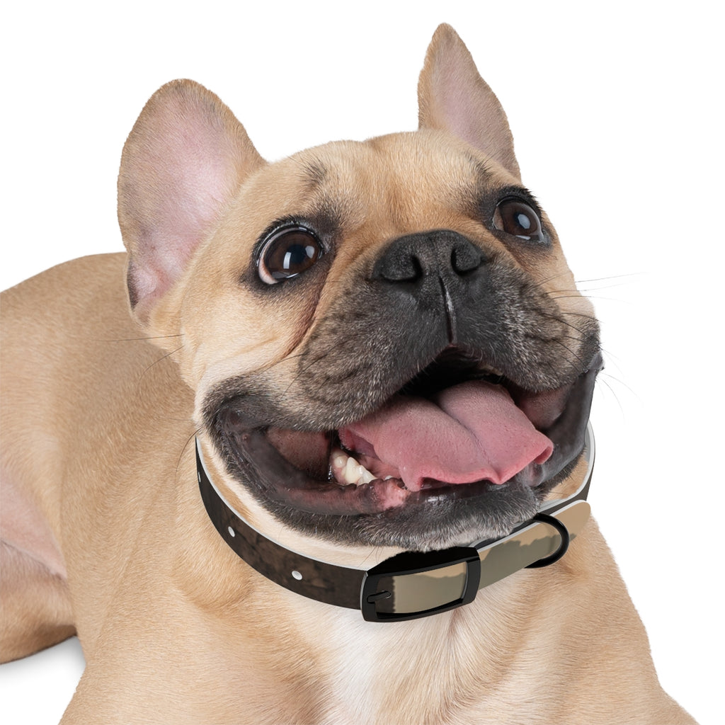 Dog Collar - Ancient Heritage Peaks