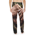 Men's Forest Roots Pajama Pants