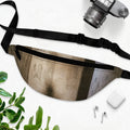 Fanny Pack - Shadows of the Citadel moody architectural... |...