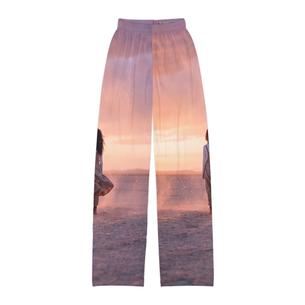 Desert Horizon Kids Lounge Pants