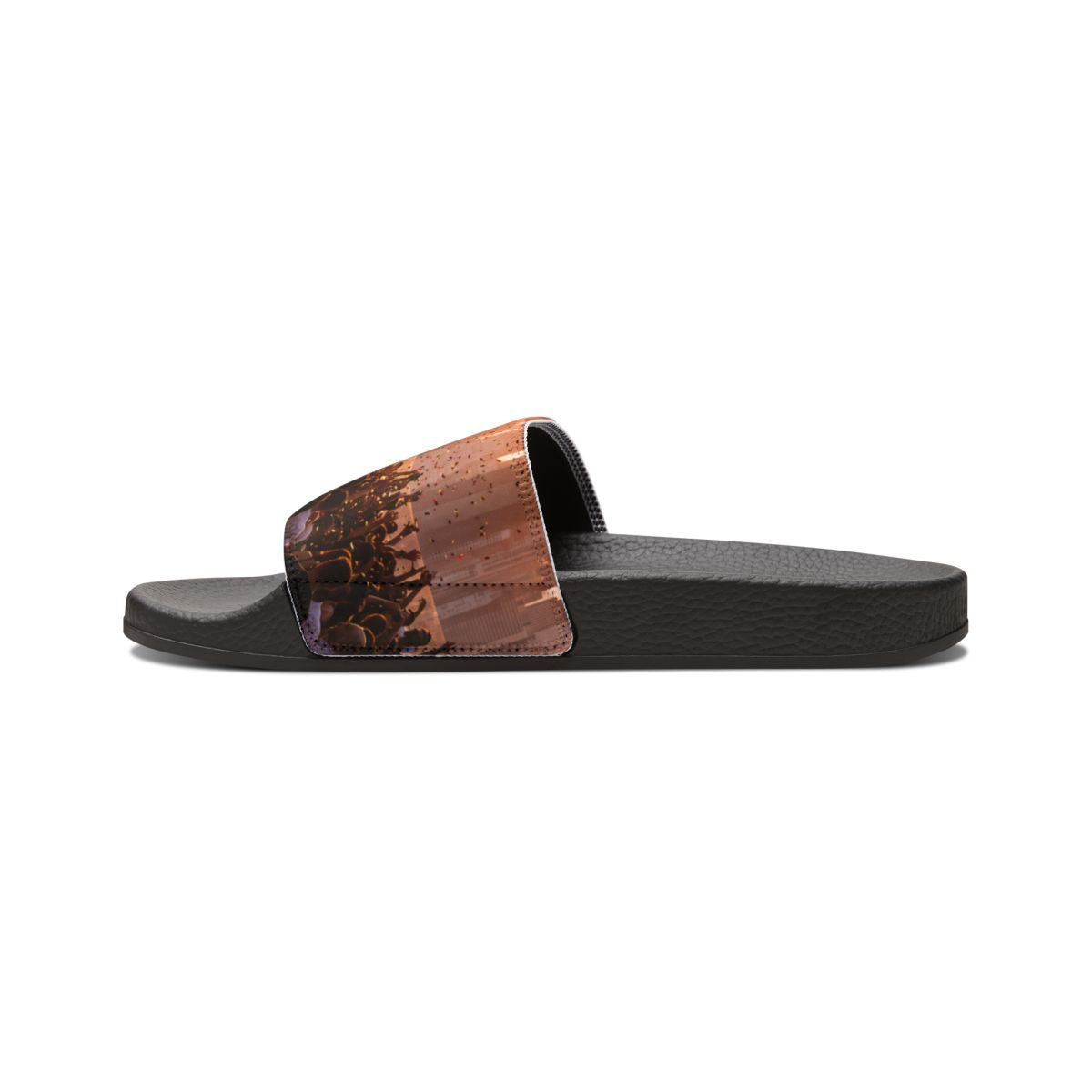 Women's Removable-Strap Sandals - City Lights | Echovira...