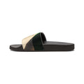 Women's Removable-Strap Sandals - Vintage Persian Lion and...
