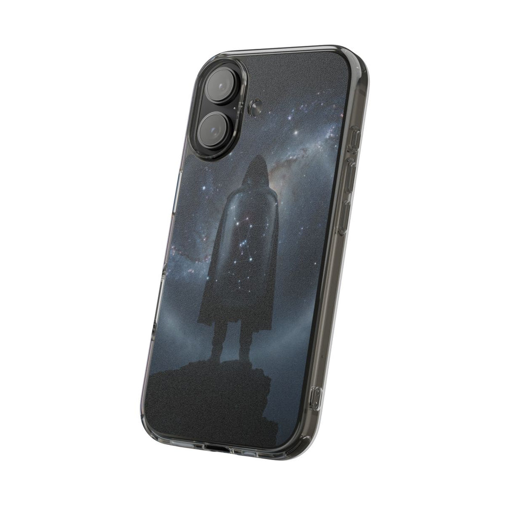 Clear Impact-Resistant Cases - Orion Celestial Wanderer... |...
