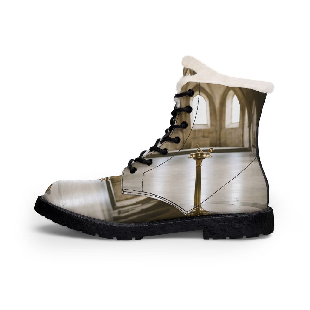 Women's Boots - Cloister Journey | Echovira Gallery