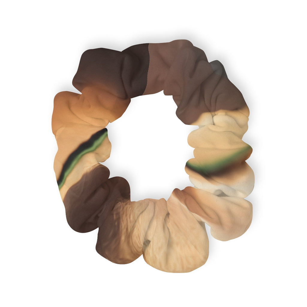 Scrunchie - Golden Hour Tie