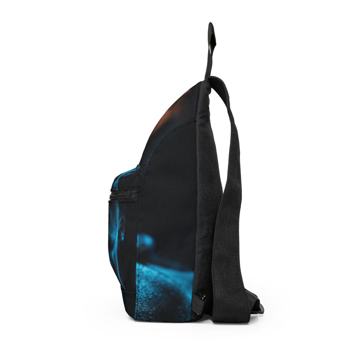 Sling Bag - Urban Neon Edge