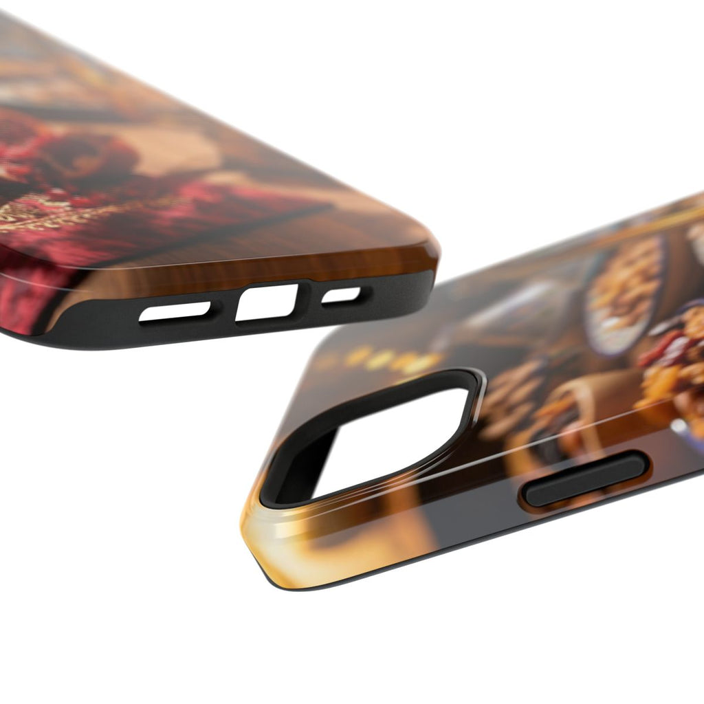 Impact-Resistant Cases - Impact Case - Persian Night...