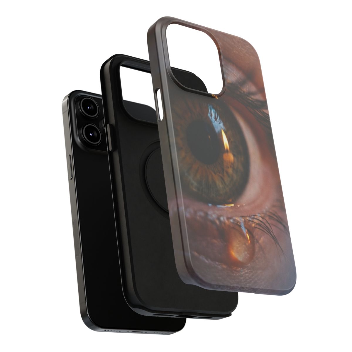 Impact-Resistant Cases - Cinematic Soul