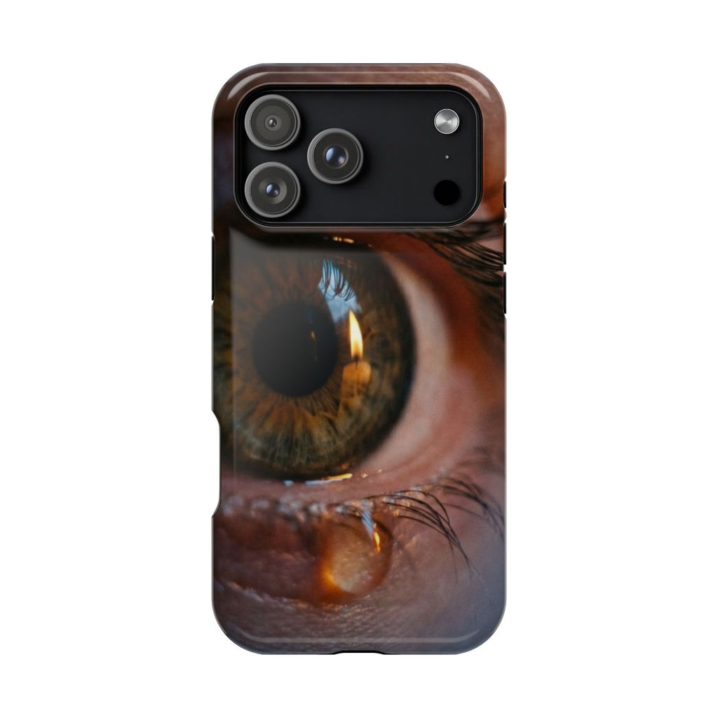 Impact-Resistant Cases - Cinematic Soul