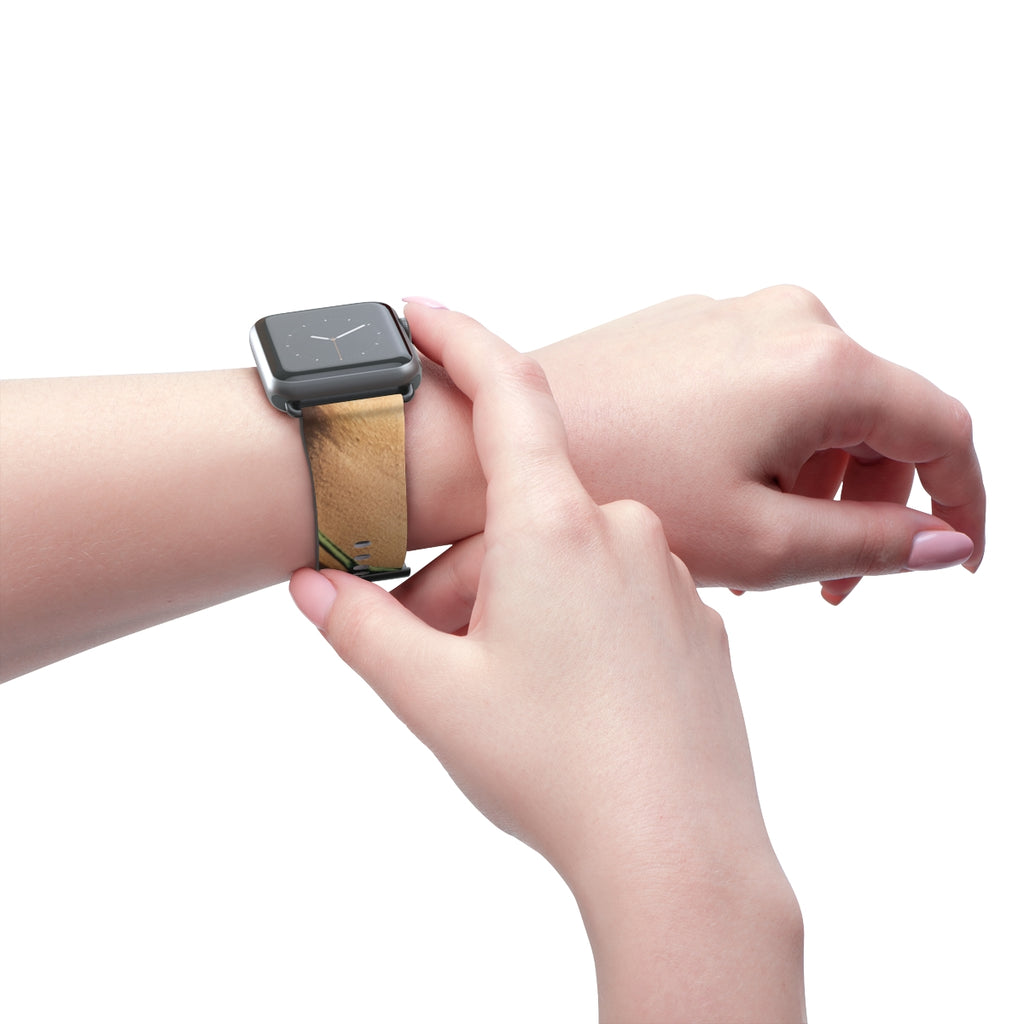 Apple Watch Band - Cinematic Wristwear