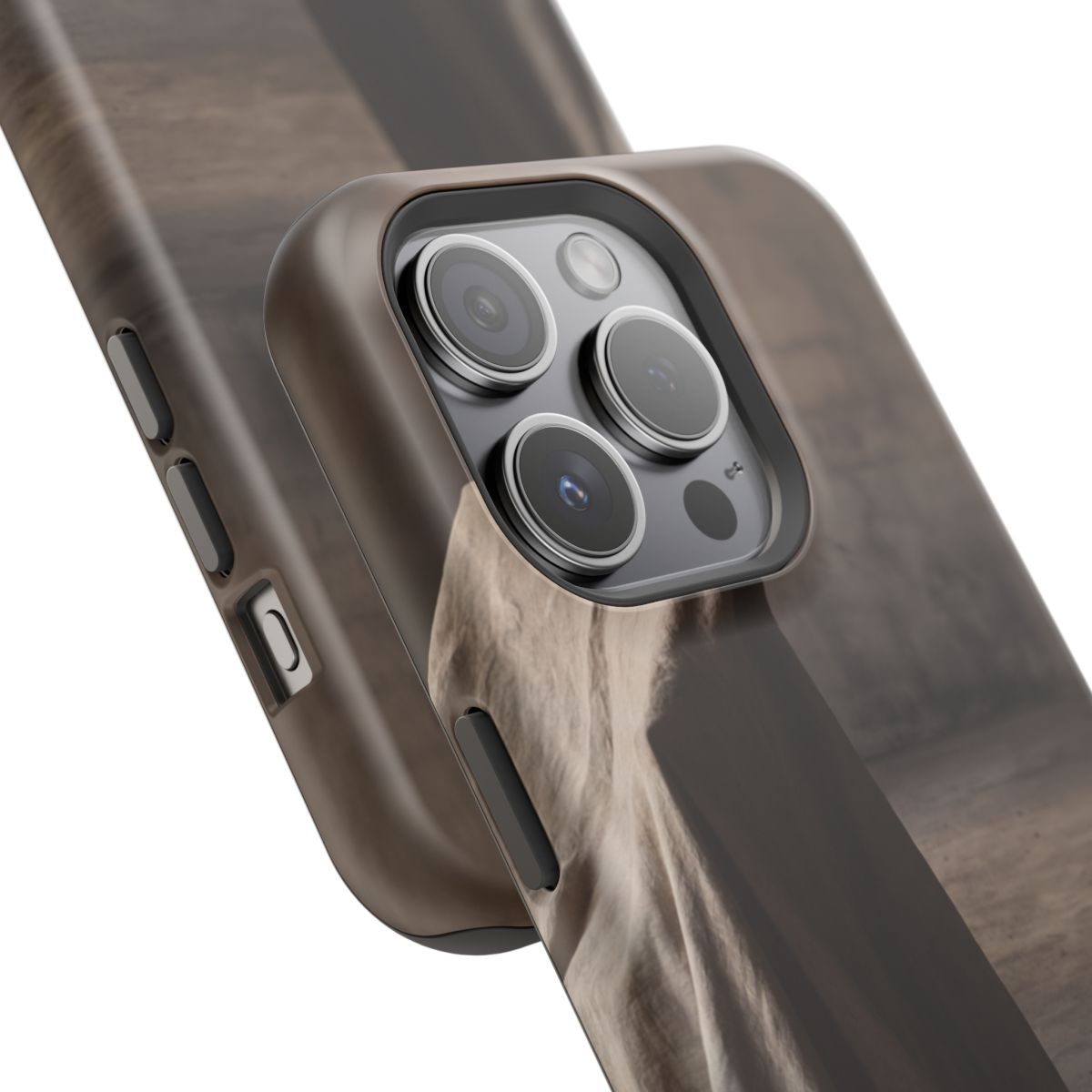 Impact-Resistant Case - Gallery Mood