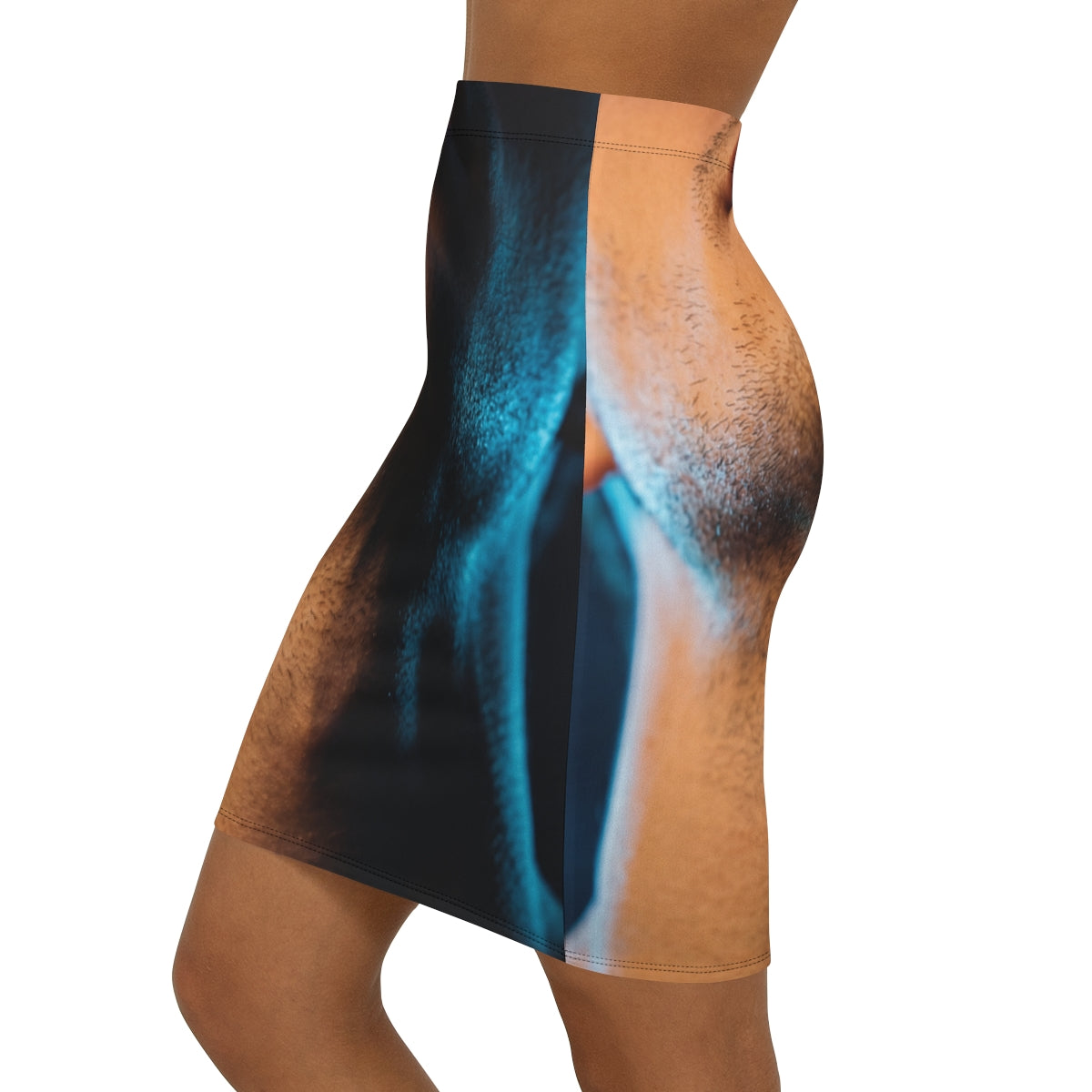 Women's Pencil Skirt - Cinematic Office