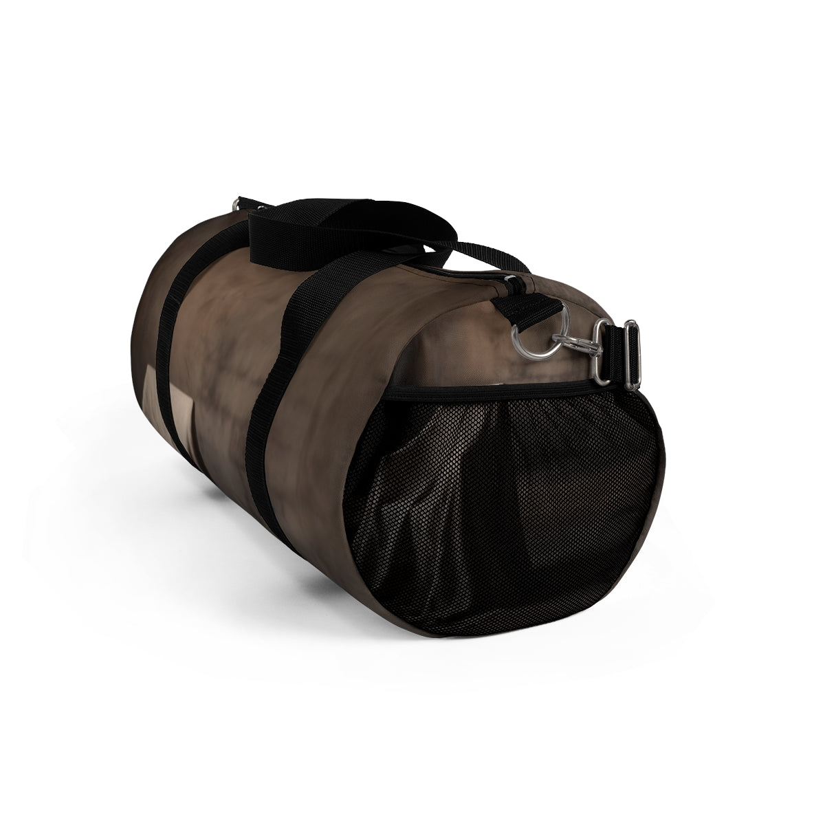 Duffel Bag - Silent Journey