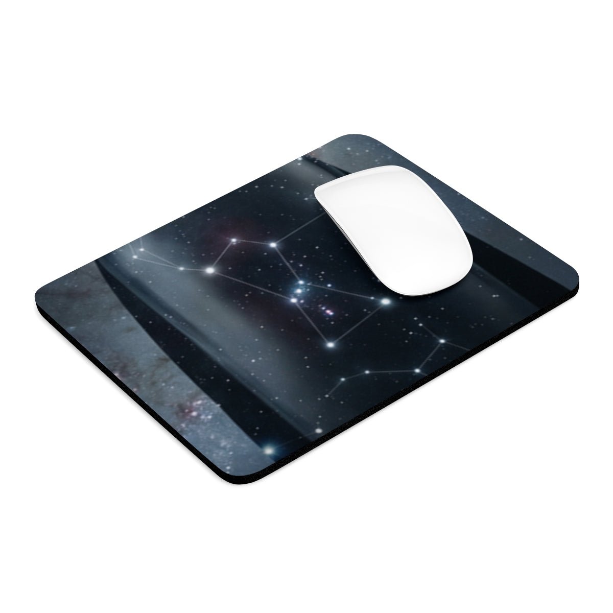 Orion Constellation Celestial Mouse Pad