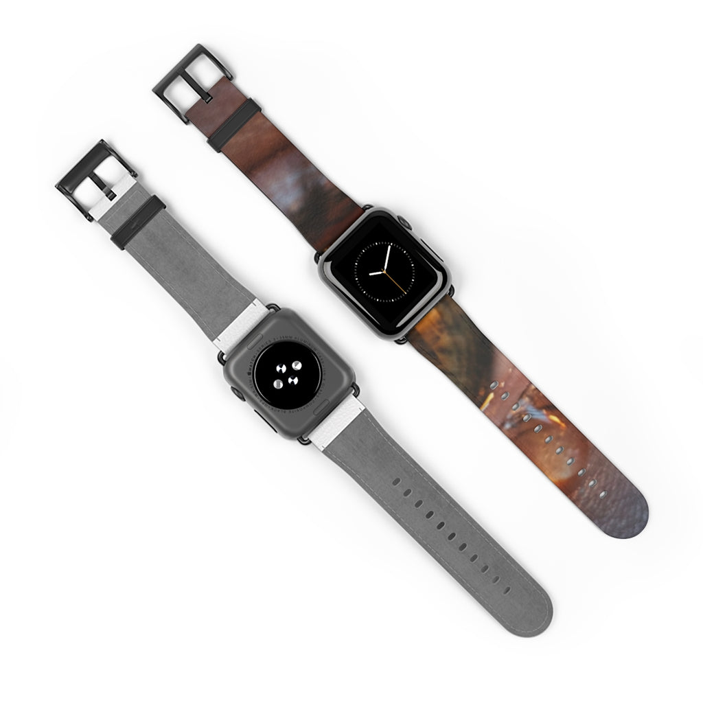 Apple Watch Band - Luminous Tear
