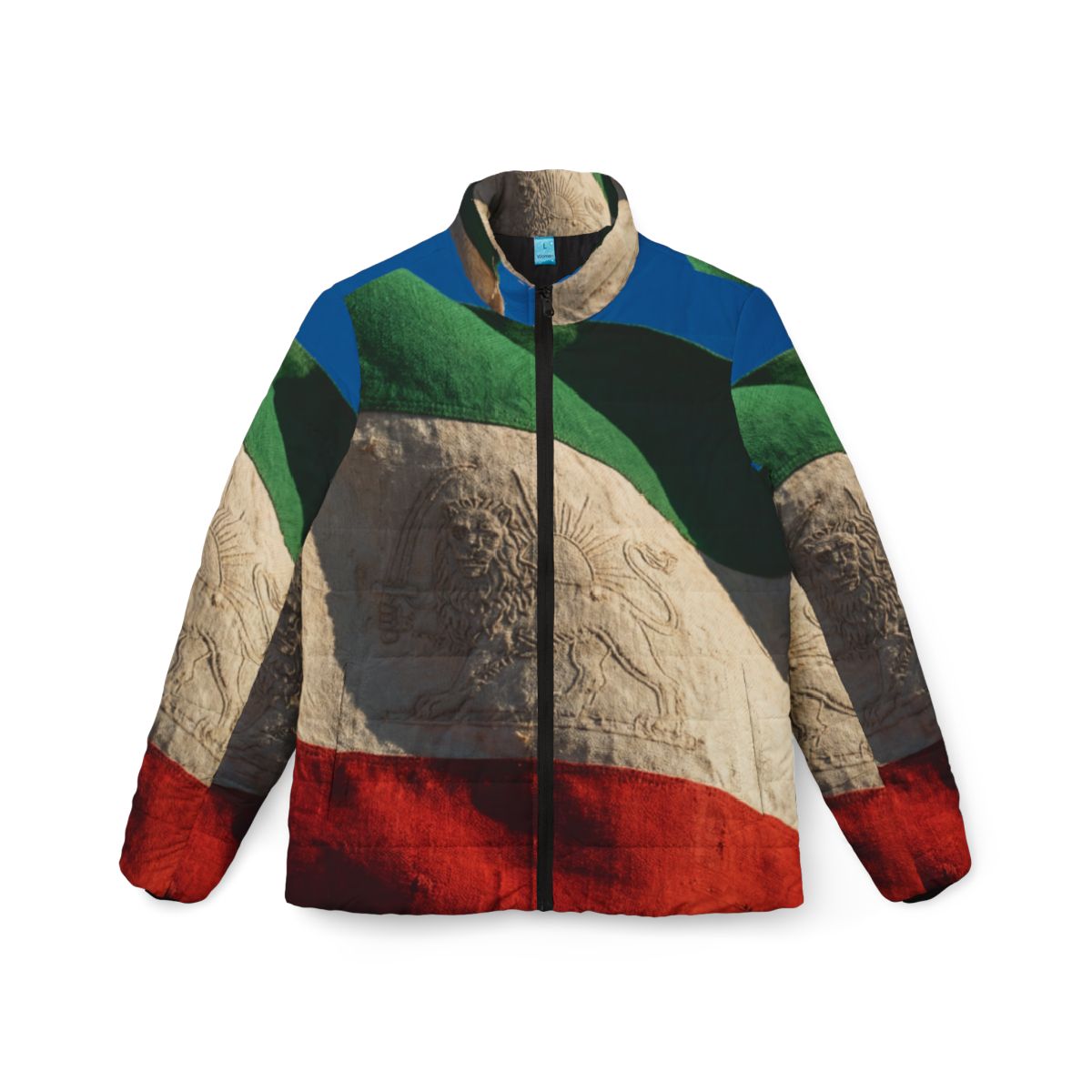 Women's Puffer Jacket - Heritage
