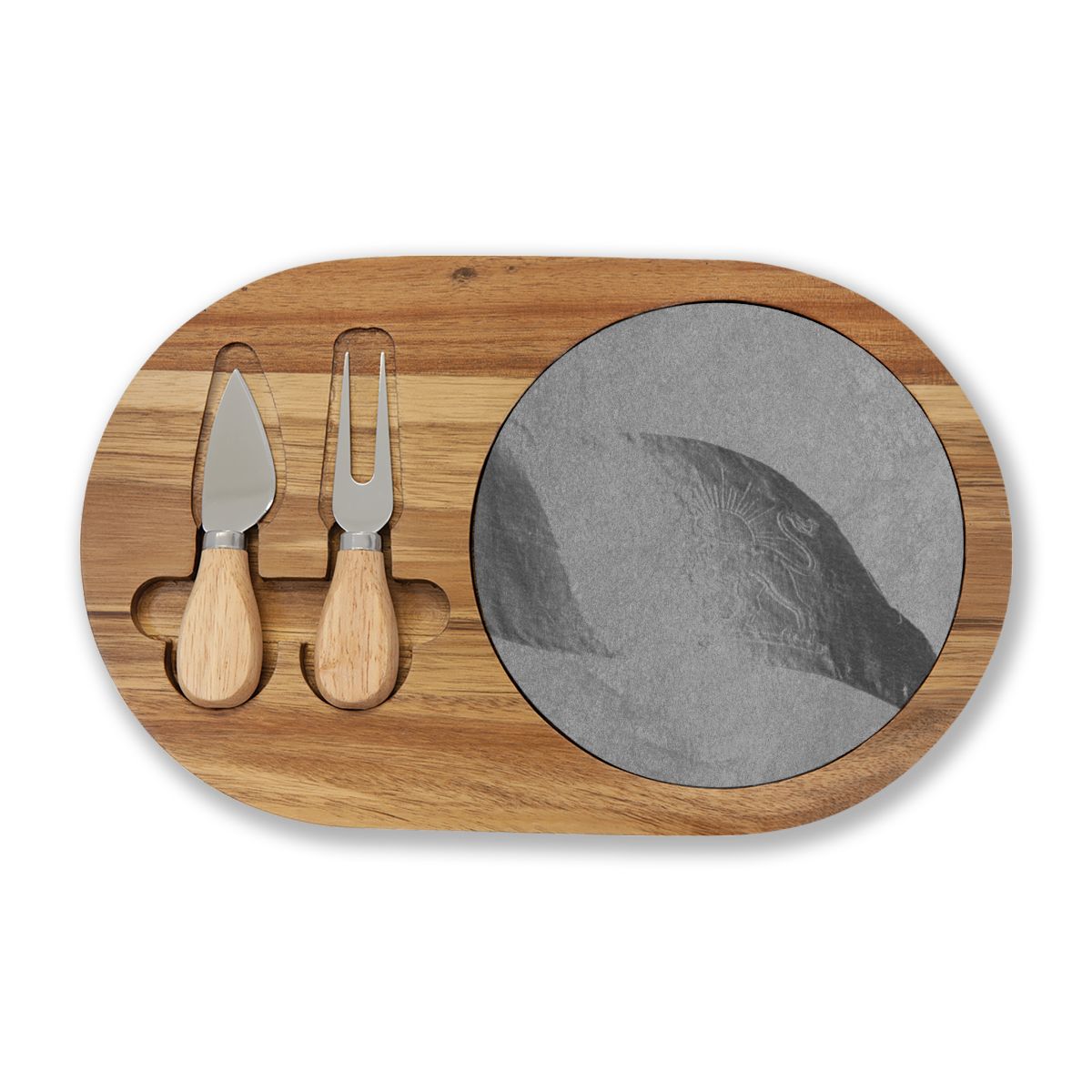 Charcuterie Board - Cultural Legacy