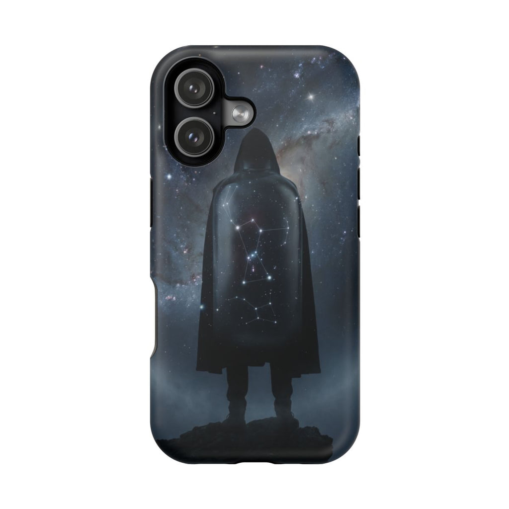 Impact-Resistant Cases - Impact Case - Orion Seeker Phone......